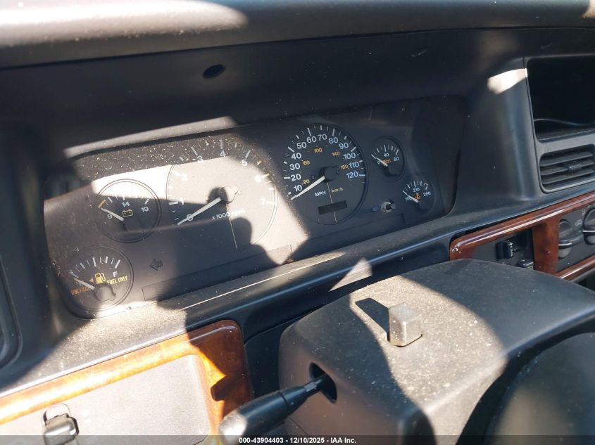 1998 Jeep Grand Cherokee Laredo VIN: 1J4GZ58S5WC106520 Lot: 43904403