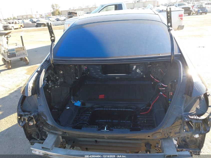 2022 Mercedes-Benz S 580 4Matic VIN: W1K6G7GB8NA075767 Lot: 43904404