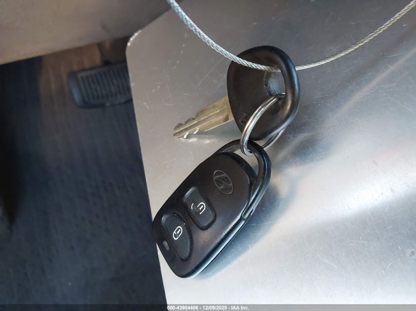 2005 Hyundai Tucson Gls/Lx VIN: KM8JN12D05U061579 Lot: 43904406