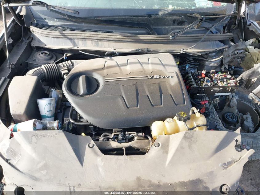 2019 Jeep Cherokee Limited 4X4 VIN: 1C4PJMDX2KD321530 Lot: 43904425