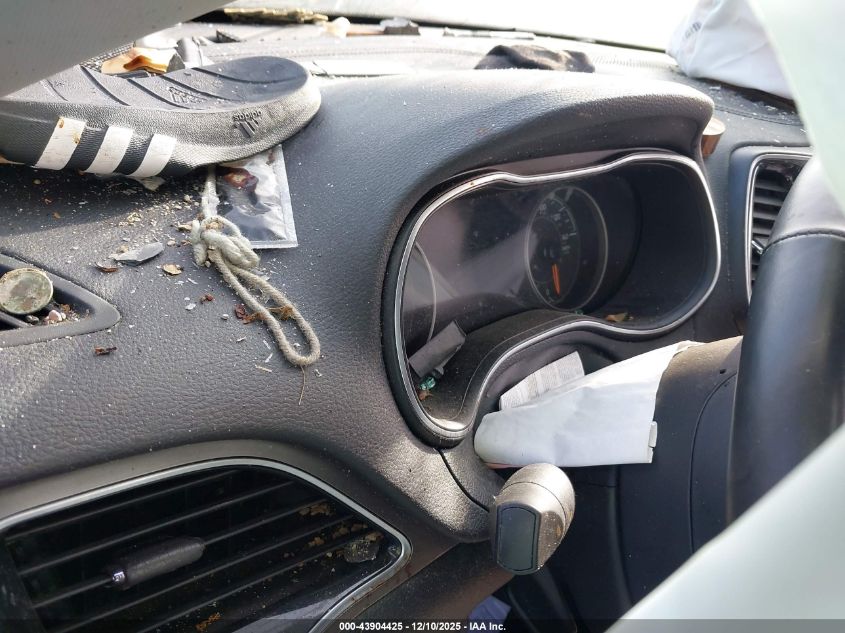 2019 Jeep Cherokee Limited 4X4 VIN: 1C4PJMDX2KD321530 Lot: 43904425