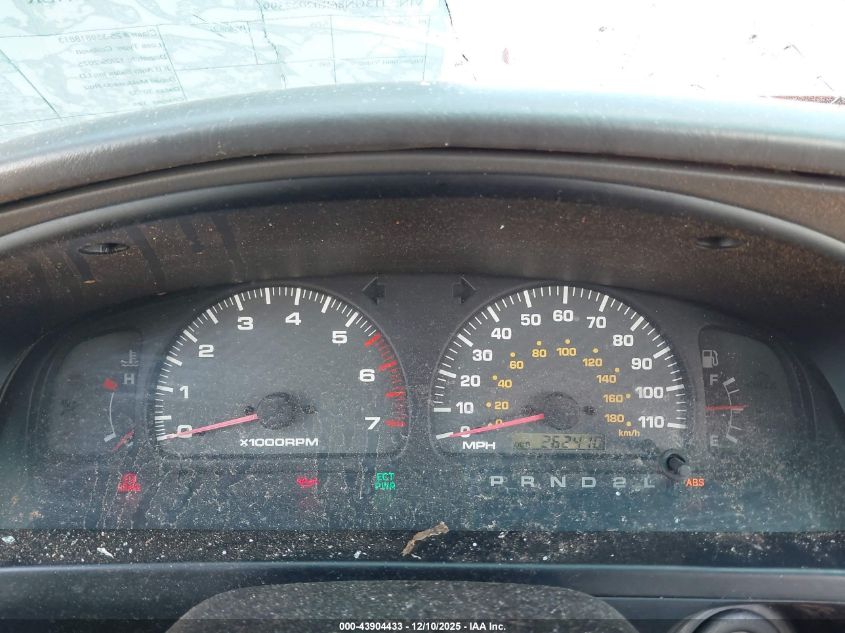 2002 Toyota 4Runner Sr5 V6 VIN: JT3GN86R020223991 Lot: 43904433