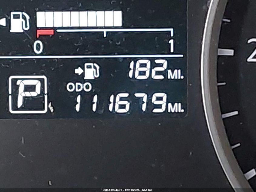 2019 Nissan Kicks S VIN: 3N1CP5CU9KL523675 Lot: 43904431