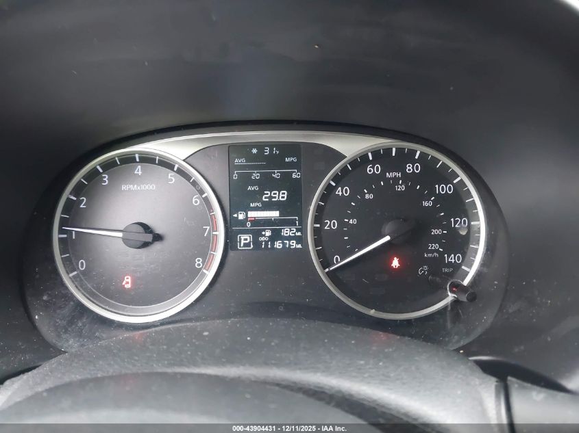 2019 Nissan Kicks S VIN: 3N1CP5CU9KL523675 Lot: 43904431