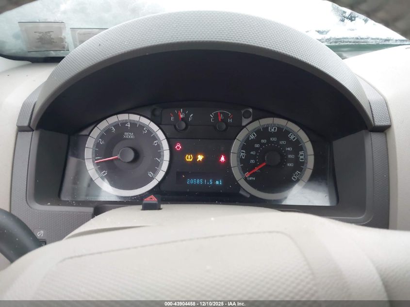 2009 Ford Escape Xlt VIN: 1FMCU93G19KB10048 Lot: 43904458