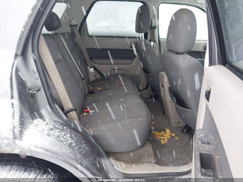 2009 Ford Escape Xlt VIN: 1FMCU93G19KB10048 Lot: 43904458