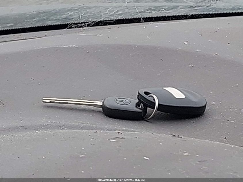 2007 Toyota Sienna Le VIN: 5TDZK23C87S094851 Lot: 43904460