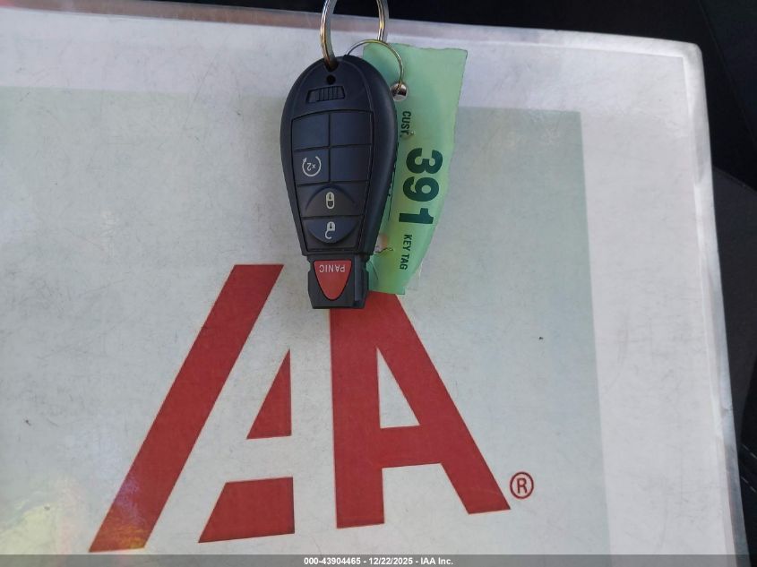 2020 Jeep Cherokee Latitude Fwd VIN: 1C4PJLCB4LD625931 Lot: 43904465