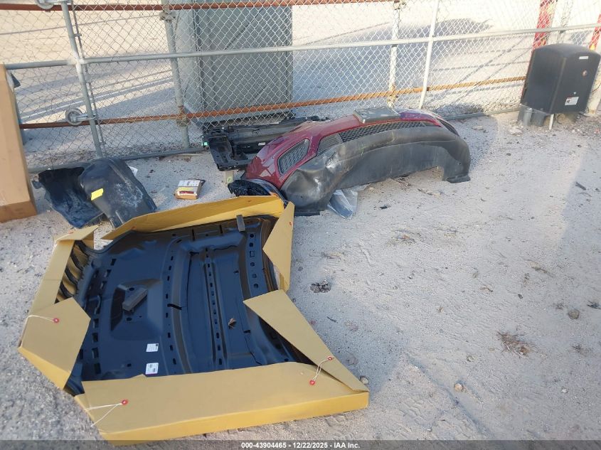 2020 Jeep Cherokee Latitude Fwd VIN: 1C4PJLCB4LD625931 Lot: 43904465