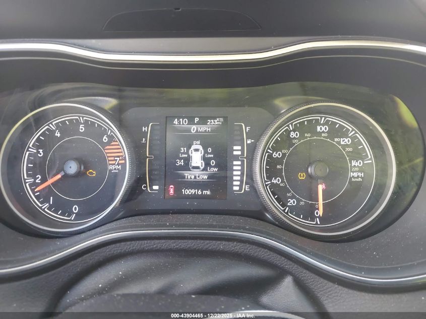 2020 Jeep Cherokee Latitude Fwd VIN: 1C4PJLCB4LD625931 Lot: 43904465