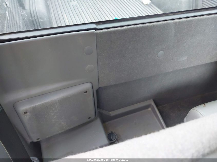 2011 Ford Ranger Xl VIN: 1FTKR1ADXBPA14326 Lot: 43904467