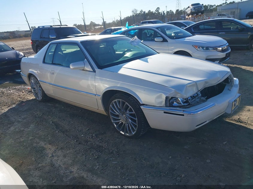 1G6ET1296SU615892 1995 Cadillac Eldorado Touring auction photo 1
