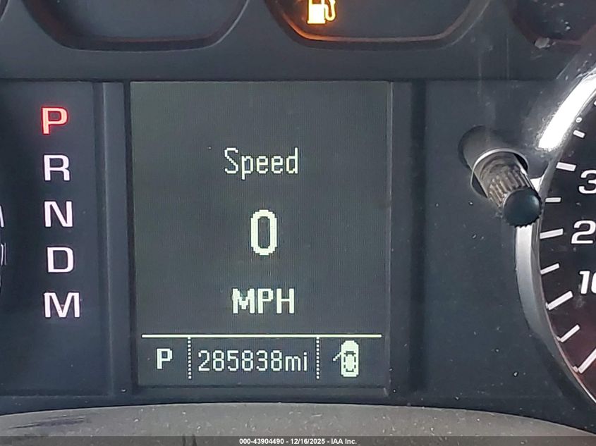 2015 GMC Sierra 1500 VIN: 1GTN1TEH7FZ376637 Lot: 43904490