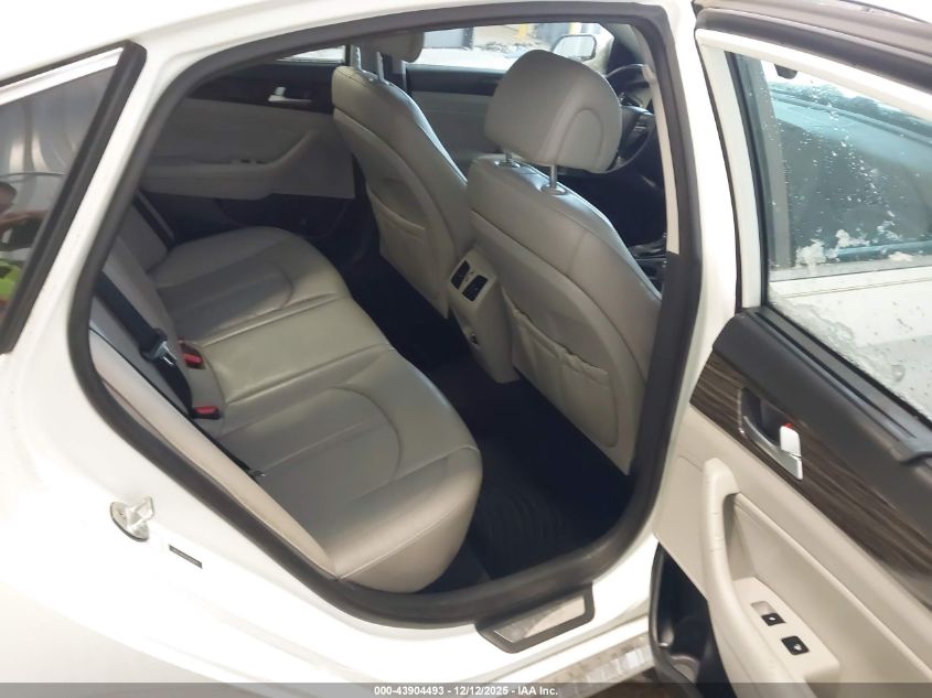 2015 Hyundai Sonata Limited VIN: 5NPE34AF4FH053643 Lot: 43904493