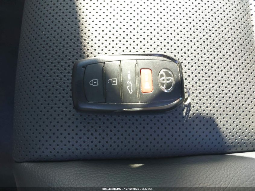 2024 Toyota Tacoma Limited VIN: 3TMLB5JN9RM018487 Lot: 43904497