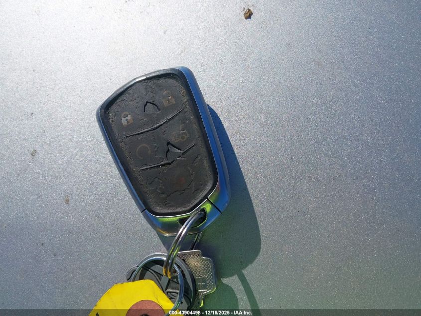 2016 Cadillac Xts Luxury Collection VIN: 2G61M5S34G9108573 Lot: 43904498