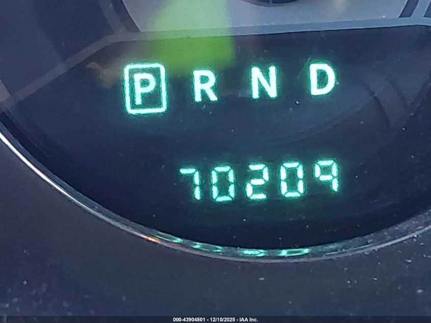 2013 Chrysler 200 Lx VIN: 1C3CCBAB7DN647850 Lot: 43904501