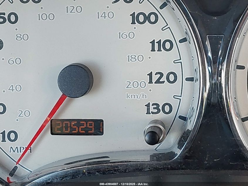 2004 Saturn Vue V6 VIN: 5GZCZ53494S884348 Lot: 43904507