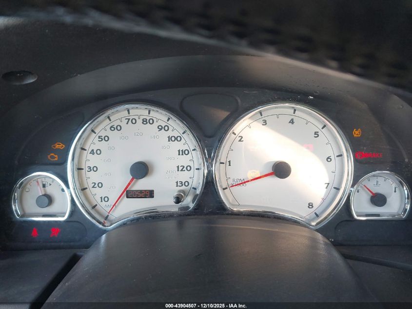 2004 Saturn Vue V6 VIN: 5GZCZ53494S884348 Lot: 43904507