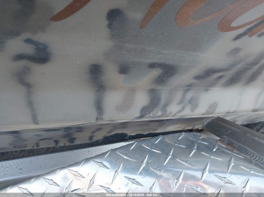 2021 War Eagle Lbv 648 VIN: MTW37216G021 Lot: 43904508