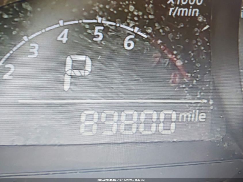 2017 Toyota Yaris Ia VIN: 3MYDLBYV6HY181760 Lot: 43904516