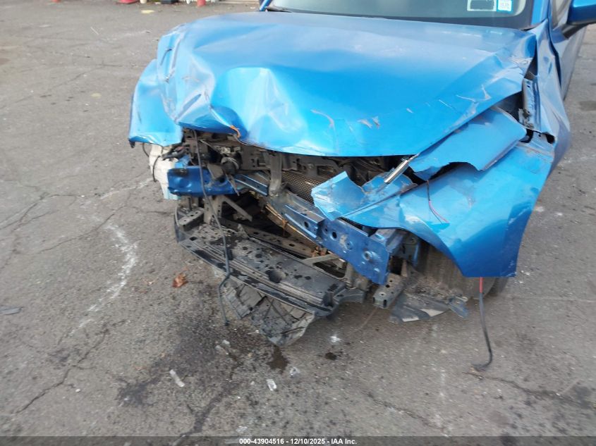 2017 Toyota Yaris Ia VIN: 3MYDLBYV6HY181760 Lot: 43904516