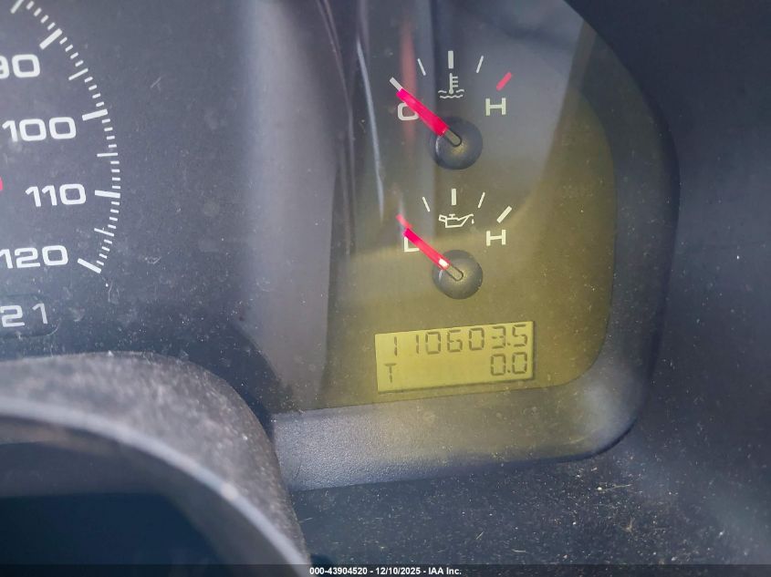 2007 Ford F-150 Stx/Xl/Xlt VIN: 1FTRF12W07KC19746 Lot: 43904520