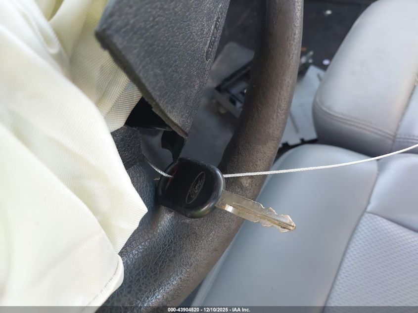 2007 Ford F-150 Stx/Xl/Xlt VIN: 1FTRF12W07KC19746 Lot: 43904520