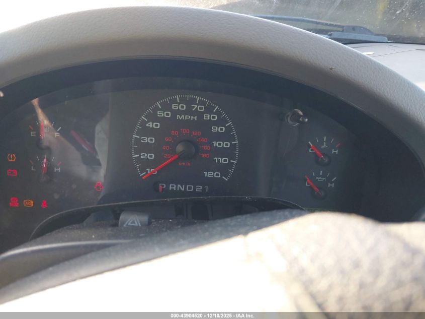 2007 Ford F-150 Stx/Xl/Xlt VIN: 1FTRF12W07KC19746 Lot: 43904520