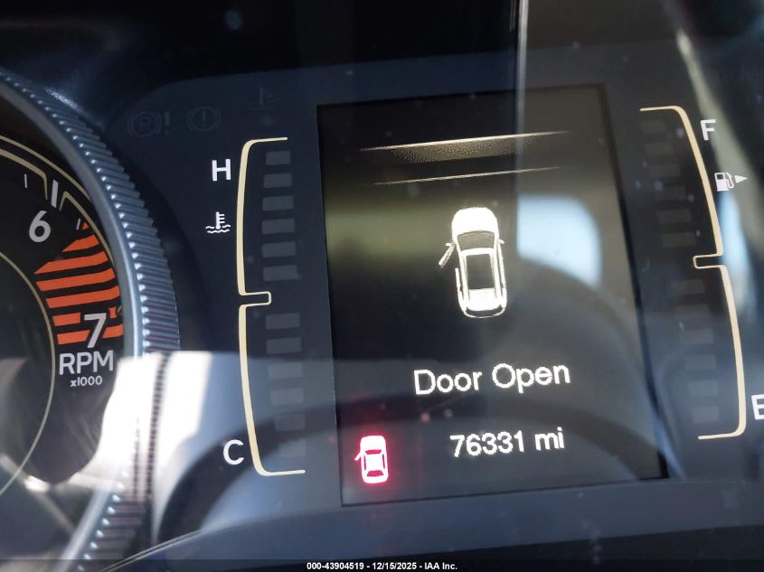 2017 Jeep Cherokee Latitude Fwd VIN: 01C4PJLCBXHW64279 Lot: 43904519