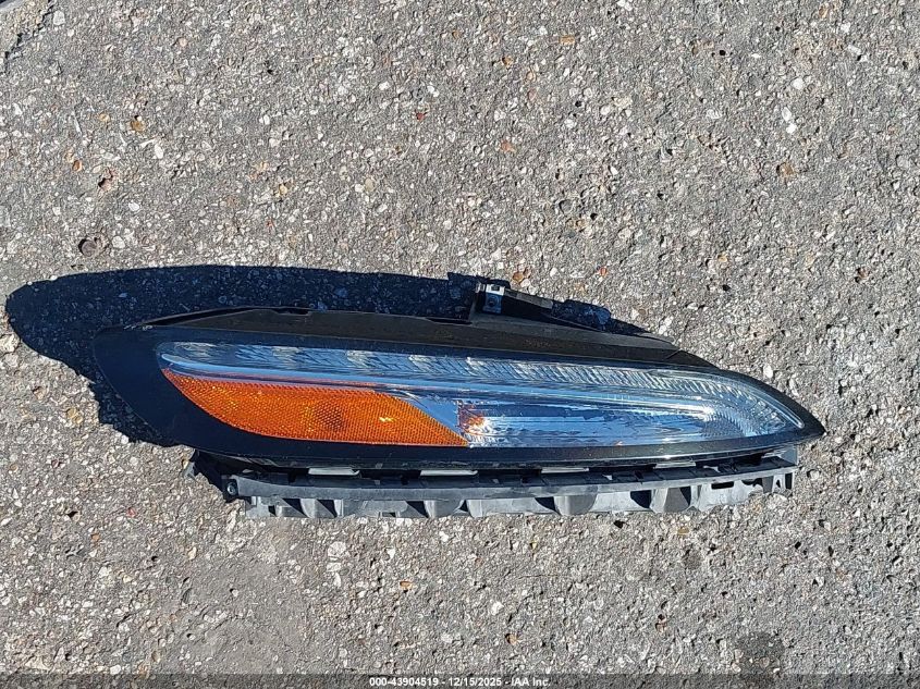 2017 Jeep Cherokee Latitude Fwd VIN: 01C4PJLCBXHW64279 Lot: 43904519