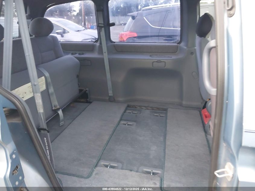 1994 Mercury Villager VIN: 4M2DV11W2RDJ29322 Lot: 43904522