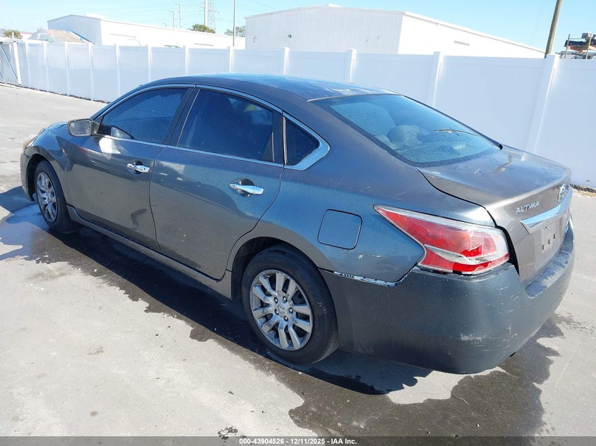 1N4AL3AP7EN351061 2014 NISSAN ALTIMA photo no. 3