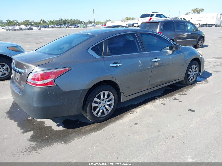 1N4AL3AP7EN351061 2014 NISSAN ALTIMA photo no. 4