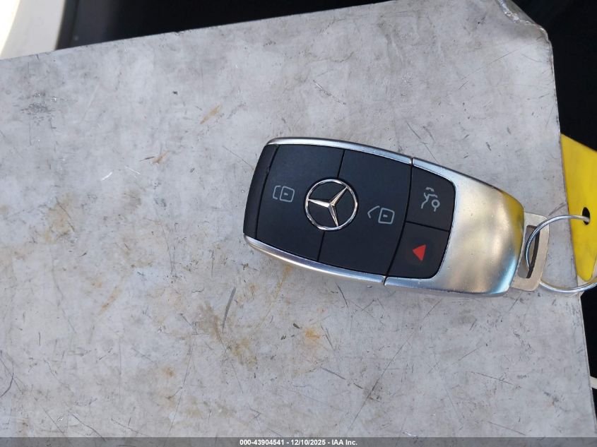 2021 Mercedes-Benz C 300 Coupe VIN: W1KWJ8DB7MG063813 Lot: 43904541