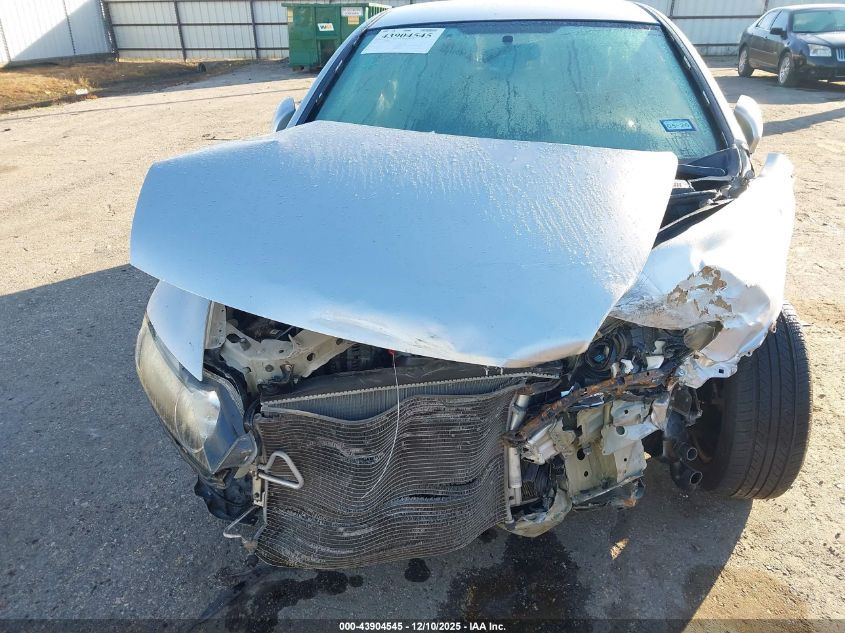 2009 Honda Civic Lx VIN: 2HGFA16599H354934 Lot: 43904545