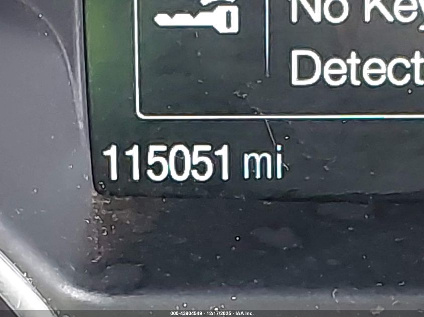 2019 Ford Escape Se VIN: 1FMCU9GD1KUC06644 Lot: 43904549