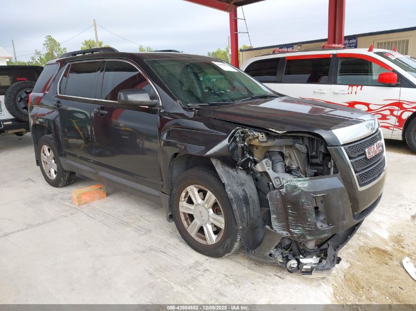 GMC TERRAIN SLT-1