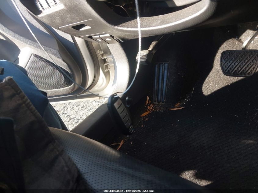 2015 Nissan Altima 2.5 Sl VIN: 1N4AL3AP2FN900702 Lot: 43904562