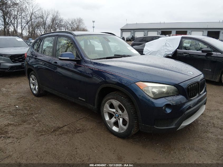 BMW X1 SDRIVE28I