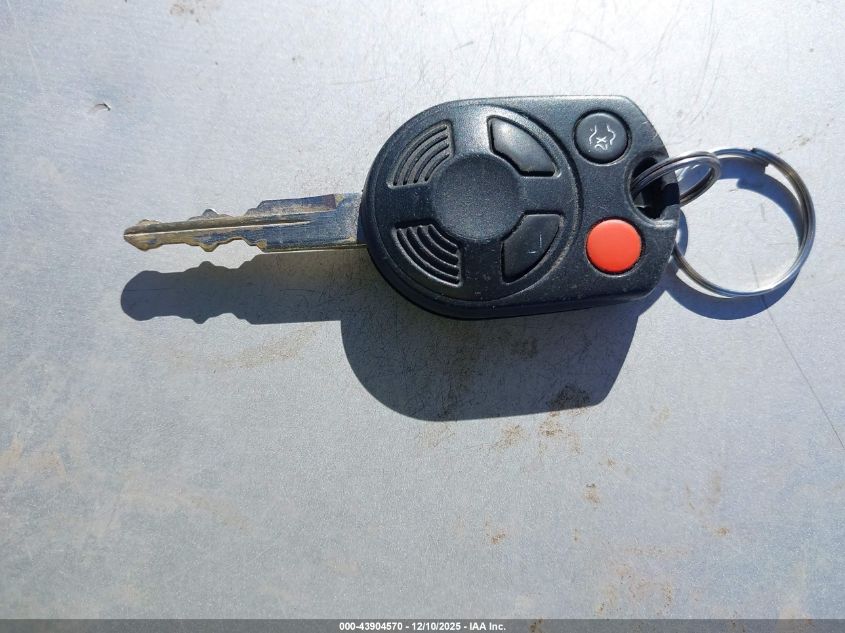 2010 Ford Mustang V6/V6 Premium VIN: 1ZVBP8AN8A5116819 Lot: 43904570