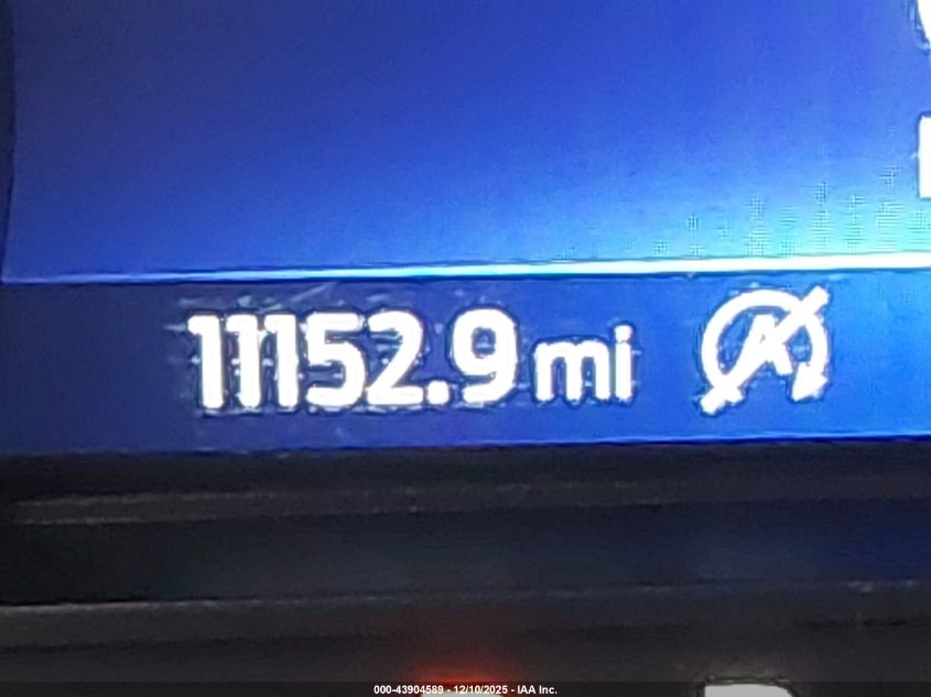 2022 Ford Maverick Lariat VIN: 3FTTW8F93NRA76237 Lot: 43904589