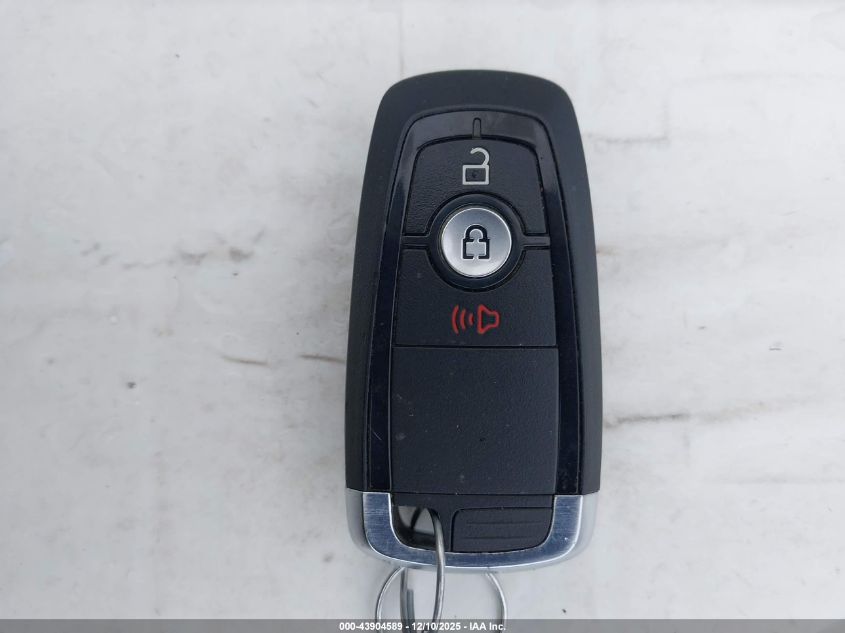 2022 Ford Maverick Lariat VIN: 3FTTW8F93NRA76237 Lot: 43904589