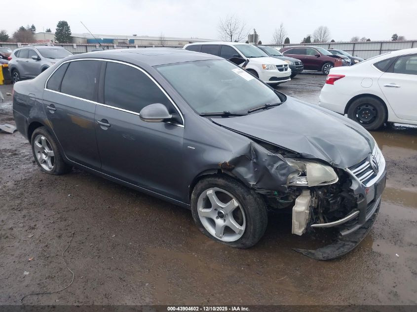 2007 Volkswagen Jetta