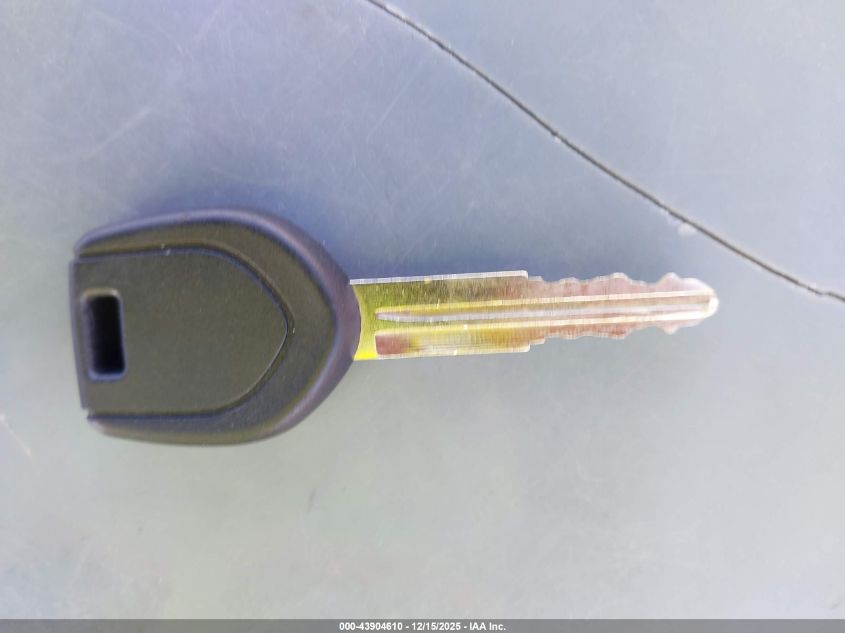 2015 Mitsubishi Outlander Sport Es VIN: 4A4AP3AUXFE025706 Lot: 43904610