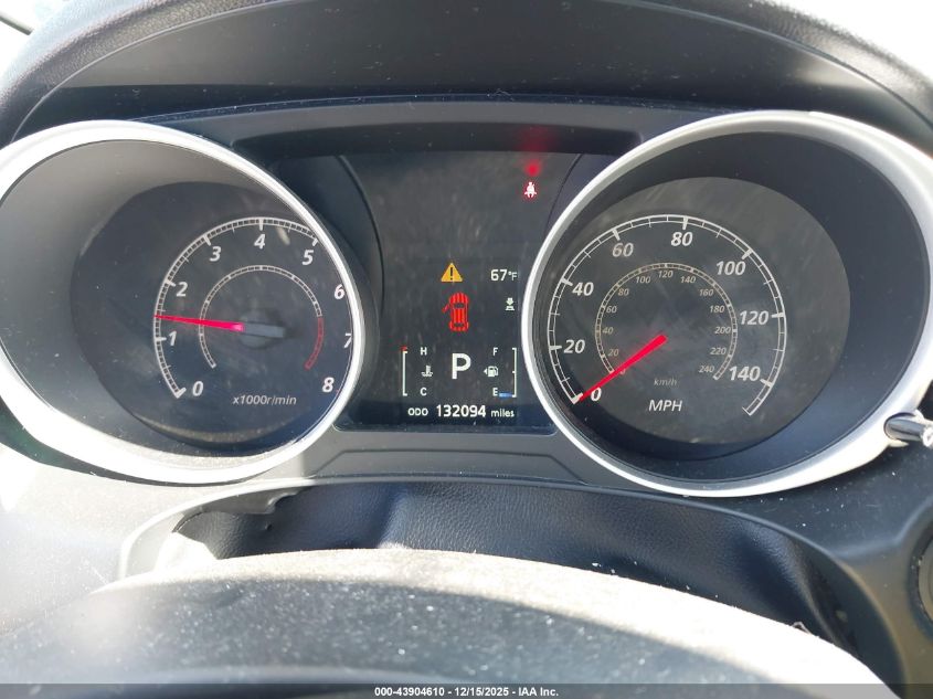 2015 Mitsubishi Outlander Sport Es VIN: 4A4AP3AUXFE025706 Lot: 43904610