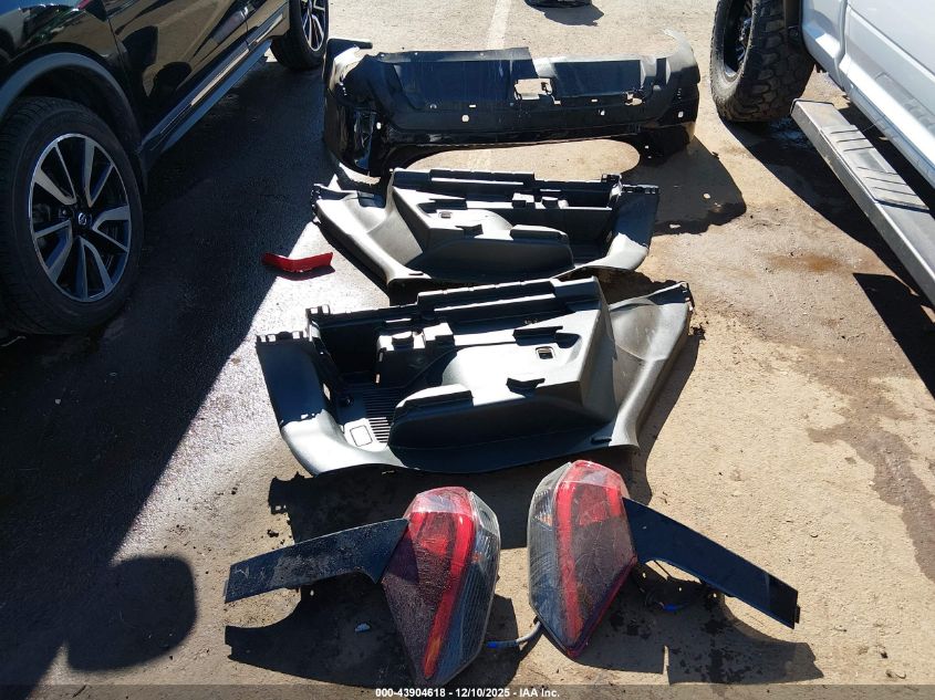 2019 Nissan Rogue Sl VIN: 5N1AT2MV5KC773086 Lot: 43904618