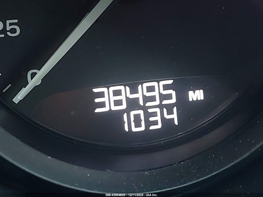 2022 Porsche Macan VIN: WP1AA2A54NLB01912 Lot: 43904620