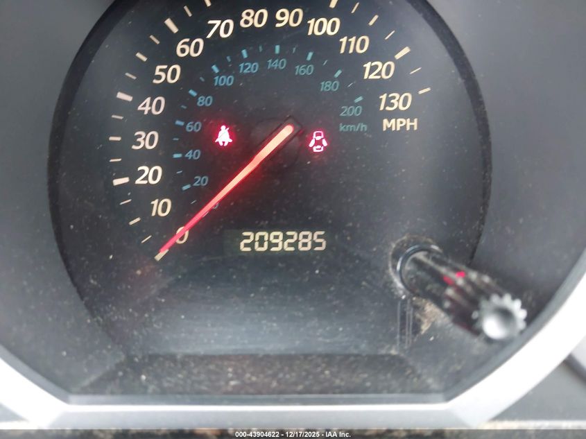 2006 Suzuki Grand Vitara Luxury VIN: JS3TE947264104132 Lot: 43904622