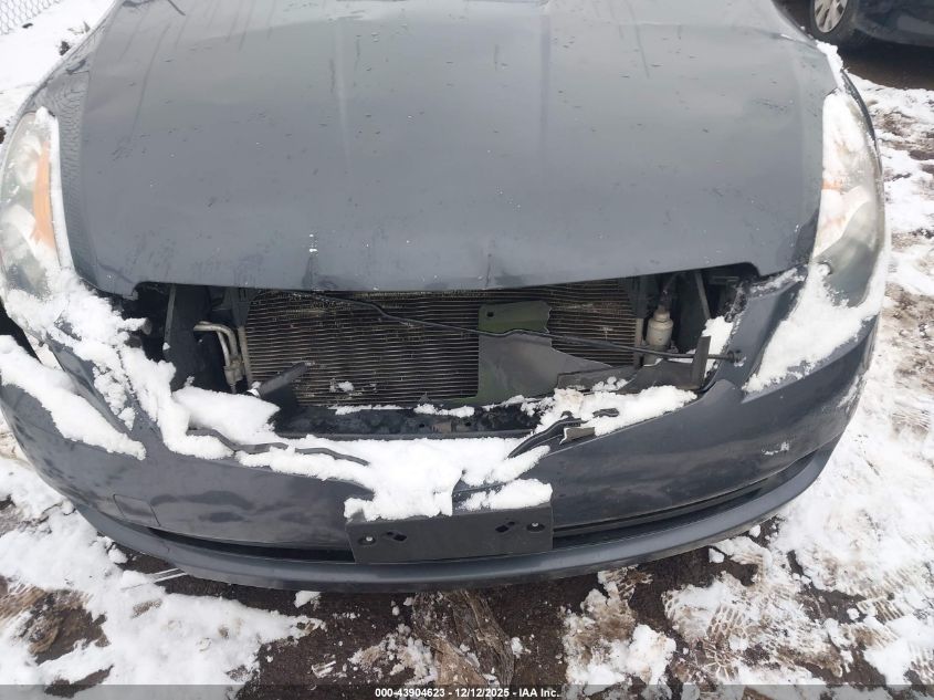 2009 Nissan Altima 2.5 S VIN: 1N4AL21E79N546088 Lot: 43904623